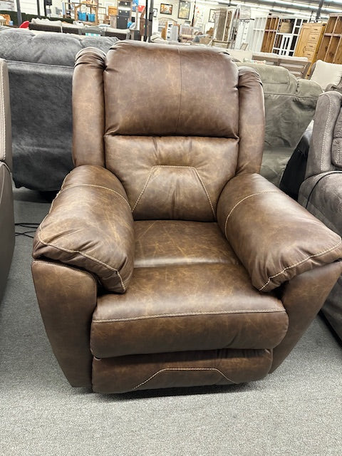 862 FI-SM Power Recliner
