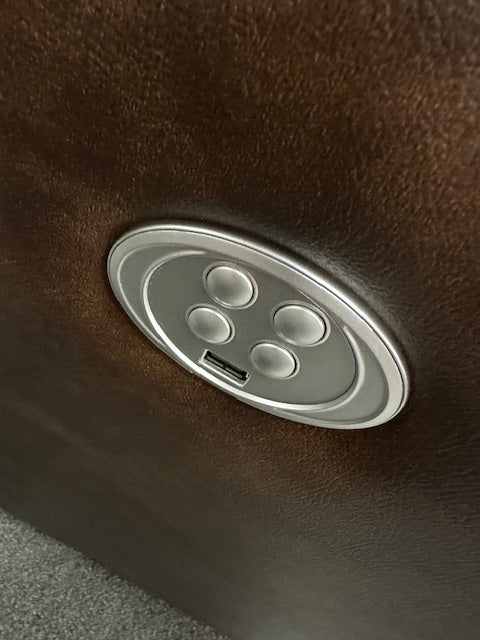 862 FI-SM Power Recliner