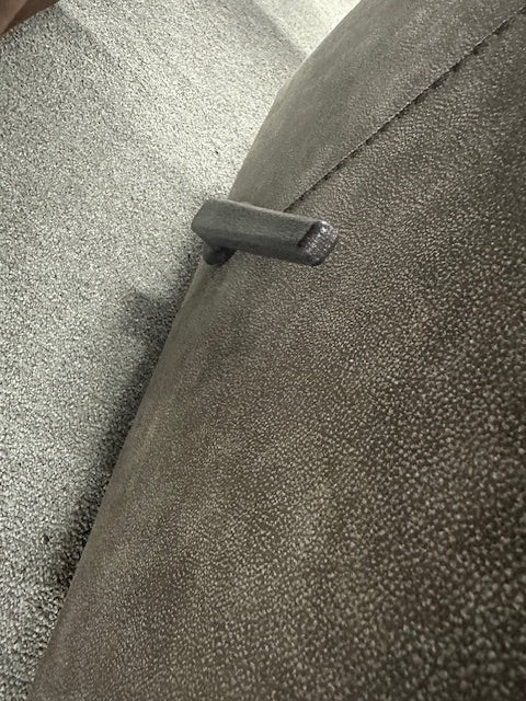 PC641 FI-A Rocker Recliner