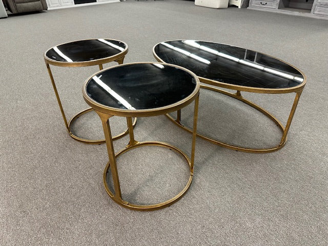 T400 FI-A Occasional