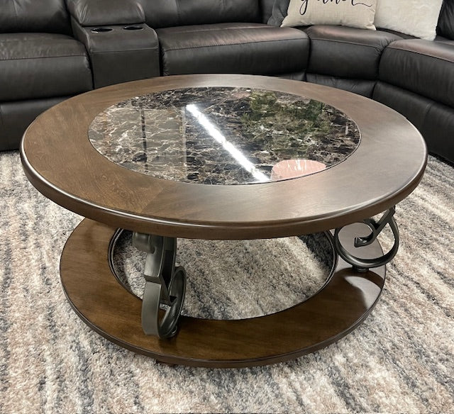 T734 FI-A Occasional Set