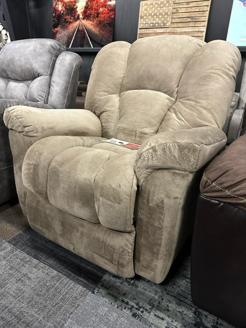 227 FI-HS Rocker Recliner