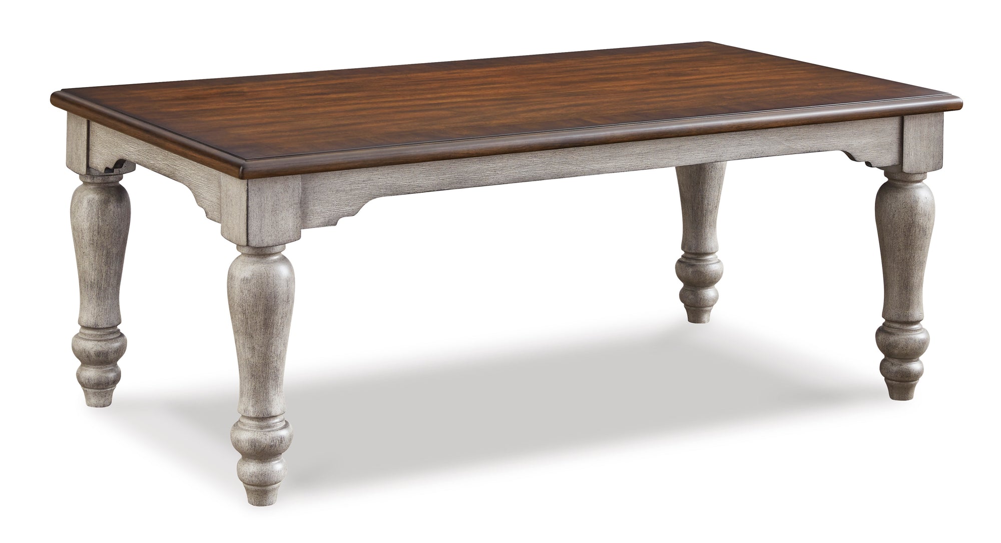 T852 FI-A Coffee Table