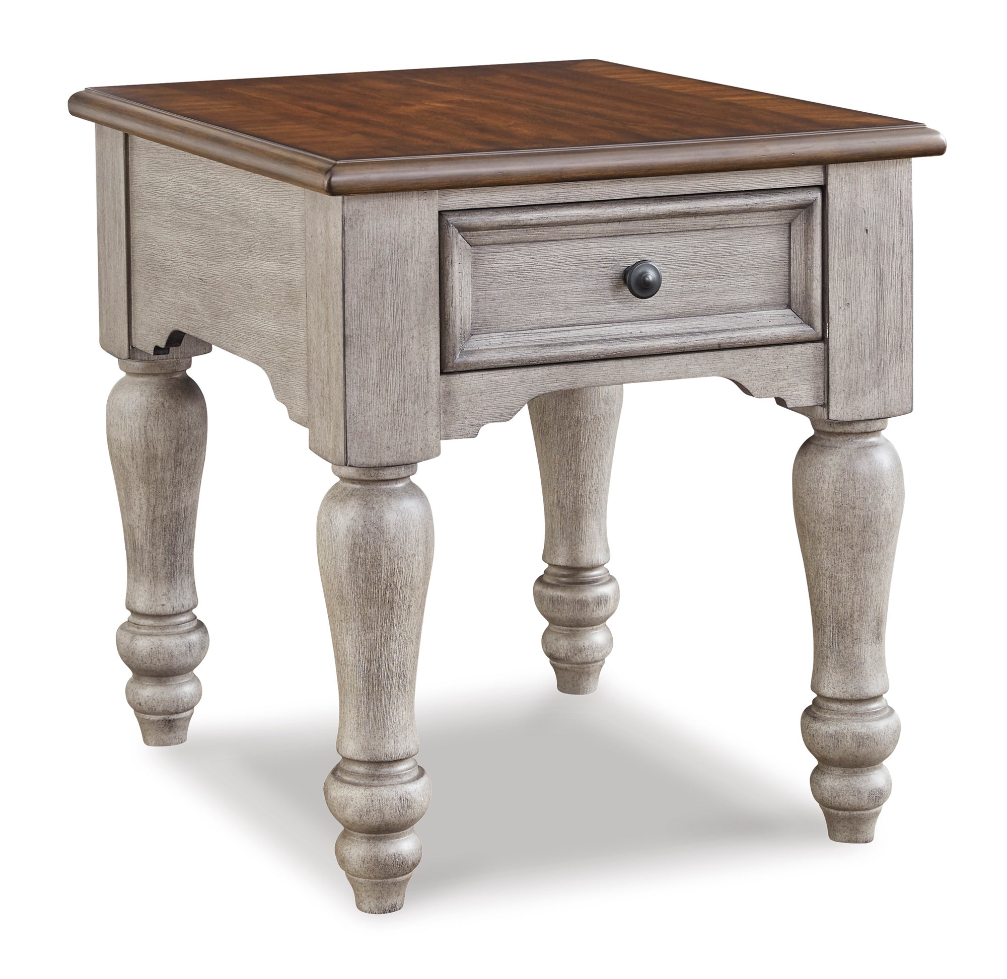 T852 FI-A Coffee Table