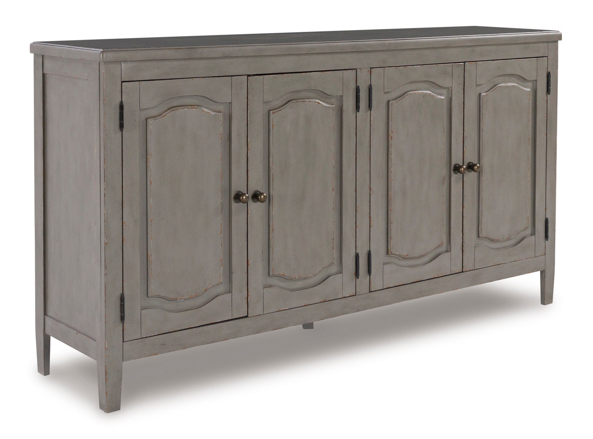 T895 FI-A Accent Cabinet