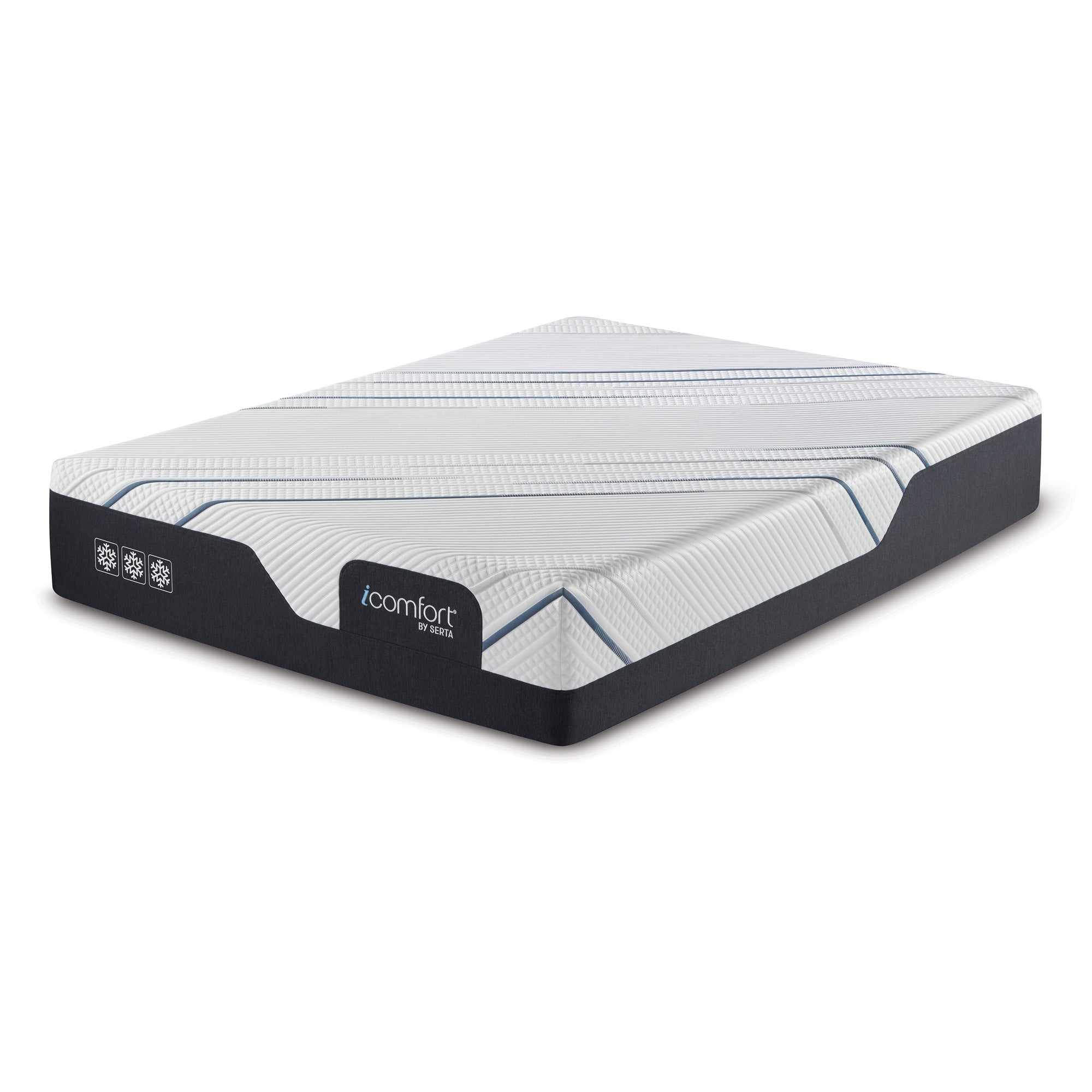 iComfort CF 3000 Foam PL