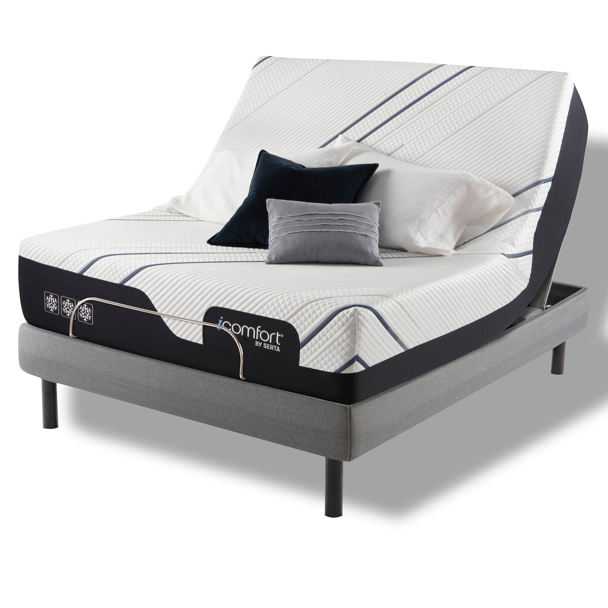 iComfort CF 3000 Foam PL