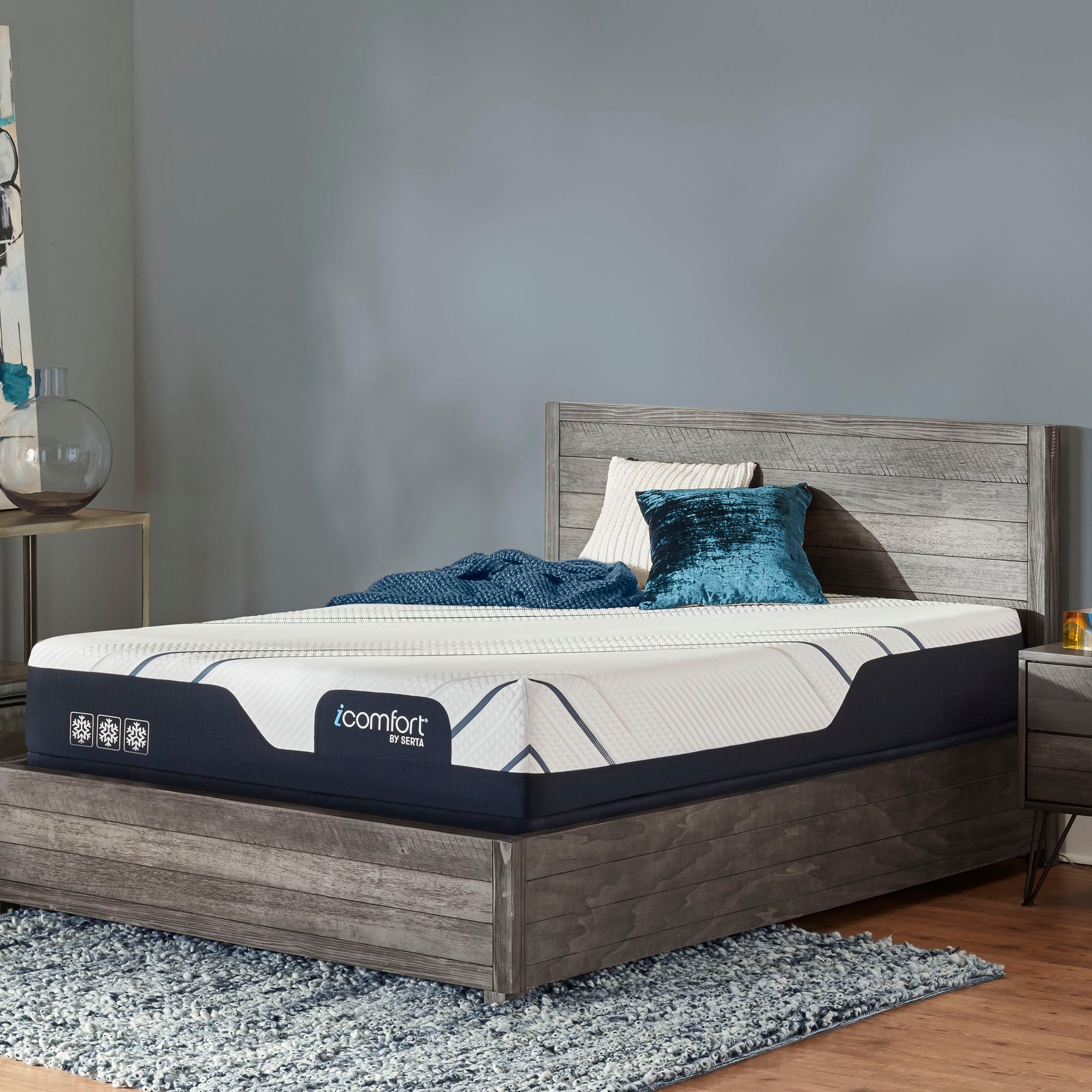 iComfort CF 3000 Foam PL