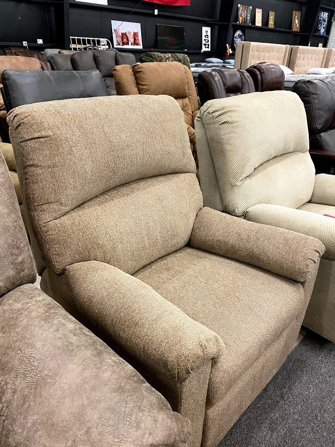 219 FI-A Zero Wall Recliner