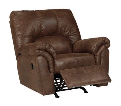 231 FI-A Rocker Recliner