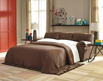 231 FI-A Sofa and Loveseat