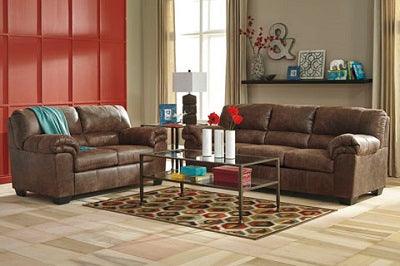 231 FI-A Sofa and Loveseat