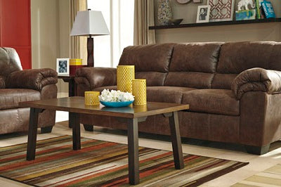 231 FI-A Sofa and Loveseat