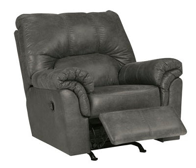 231 FI-A Rocker Recliner