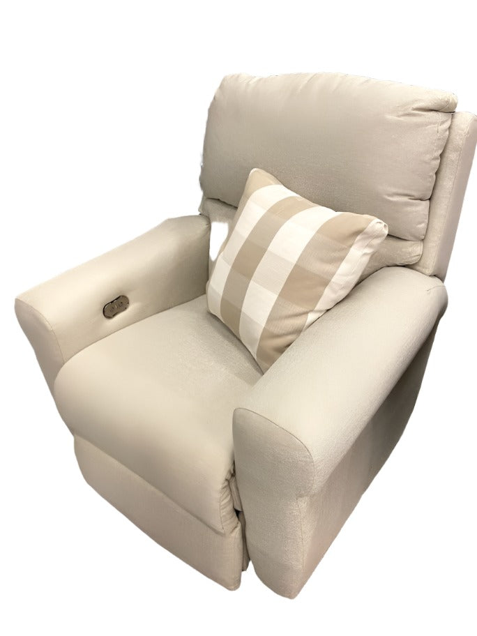 232 FI-CNJ Powered Lay Flat Recliner