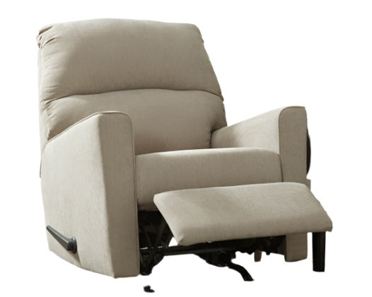 277 FI-A Rocker Recliner