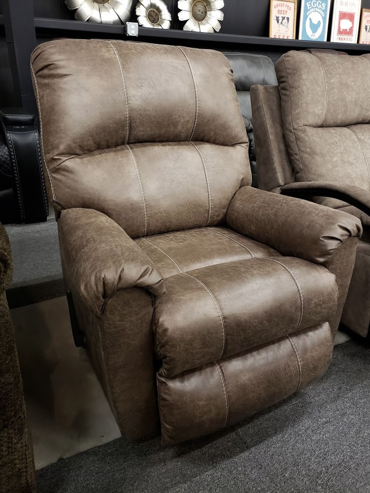 454 FI-A Rocker Recliner