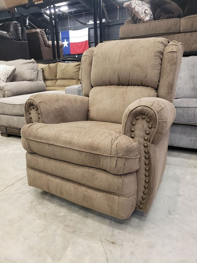 4352 FI-CnJ Chenille Sofa and Loveseat - CLEARANCE