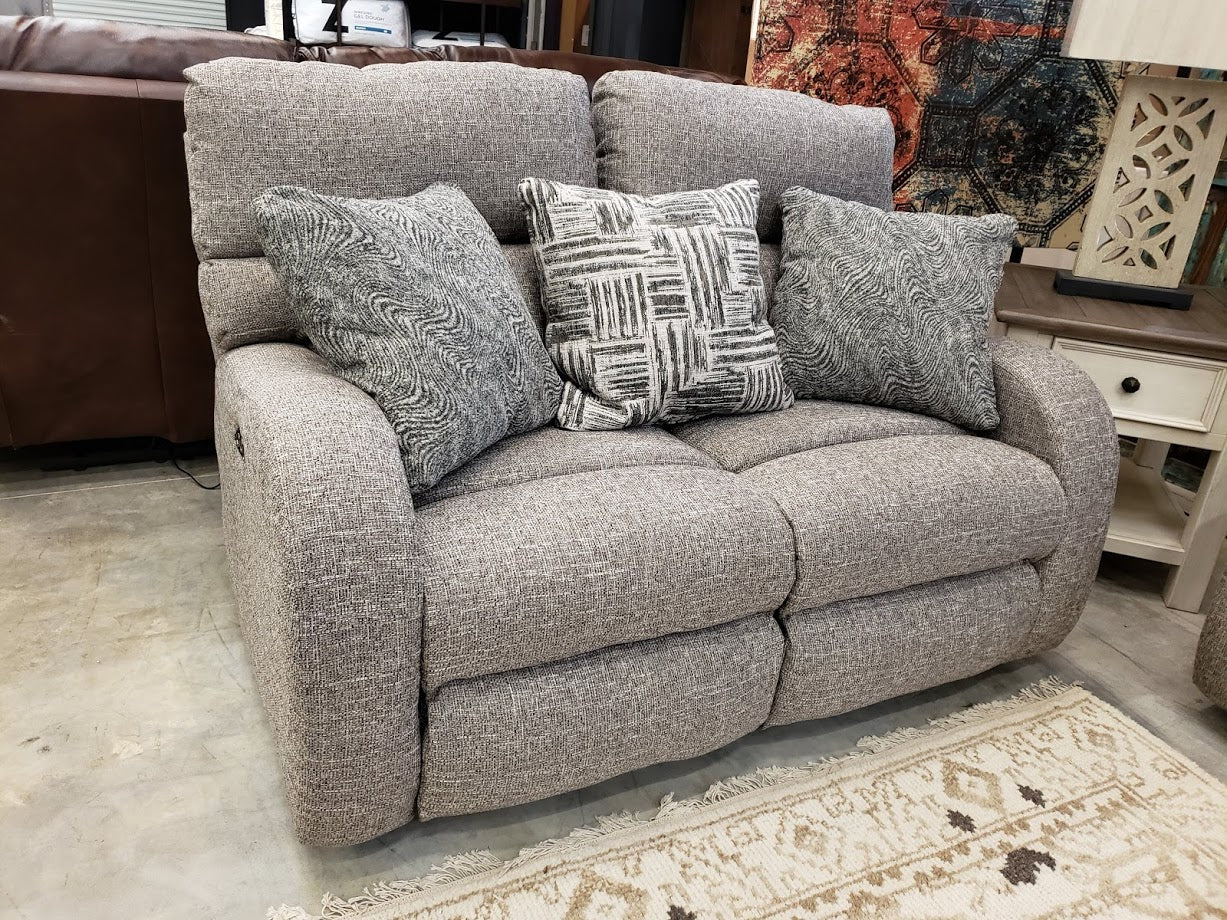 401 FI-CnJ Powered Sofa and Loveseat