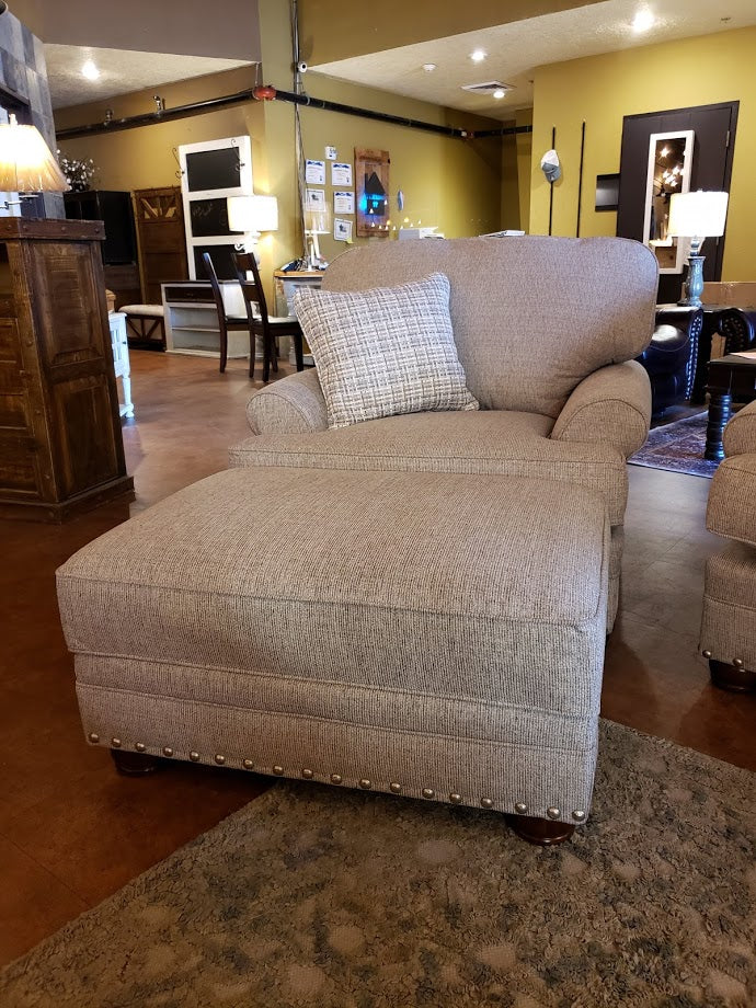 5394 FI-CnJ Sofa and Loveseat