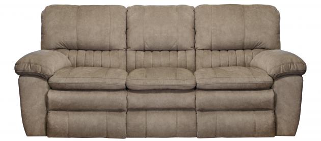 351 FI-CnJ Lay Flat Reclining Sofa and Loveseat