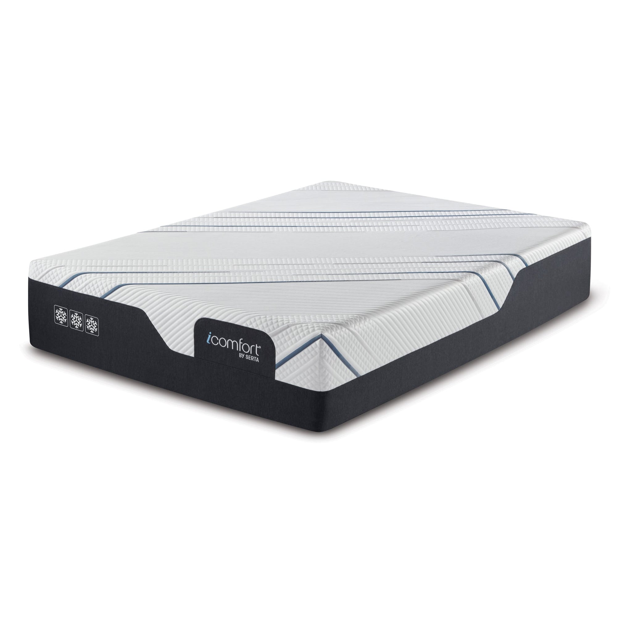 iComfort CF 4000 Foam Ultra Plush