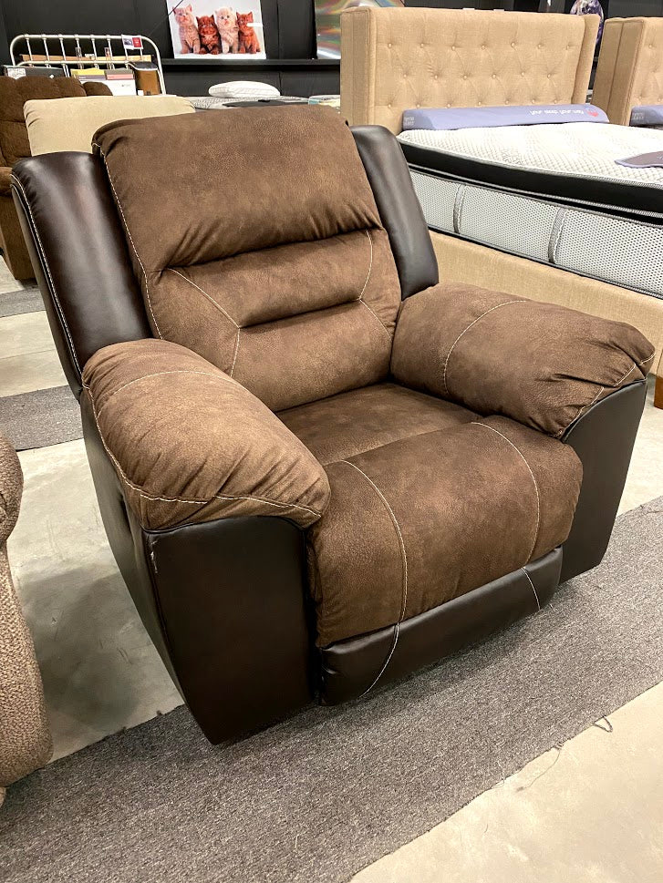 302 FI-A Rocker Recliner