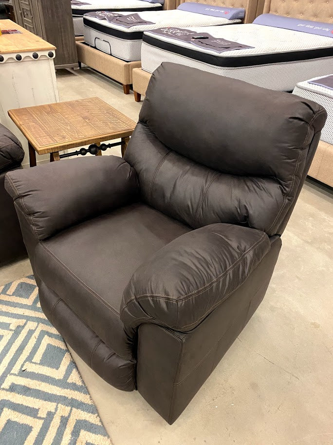449 FI-A Reclining Sofa and Loveseat - BLOWOUT