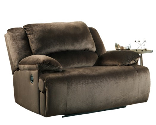 476 FI-A Oversized Recliner