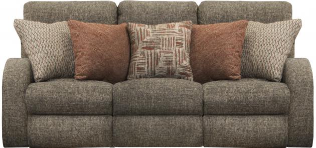 401 FI-CnJ Powered Sofa and Loveseat