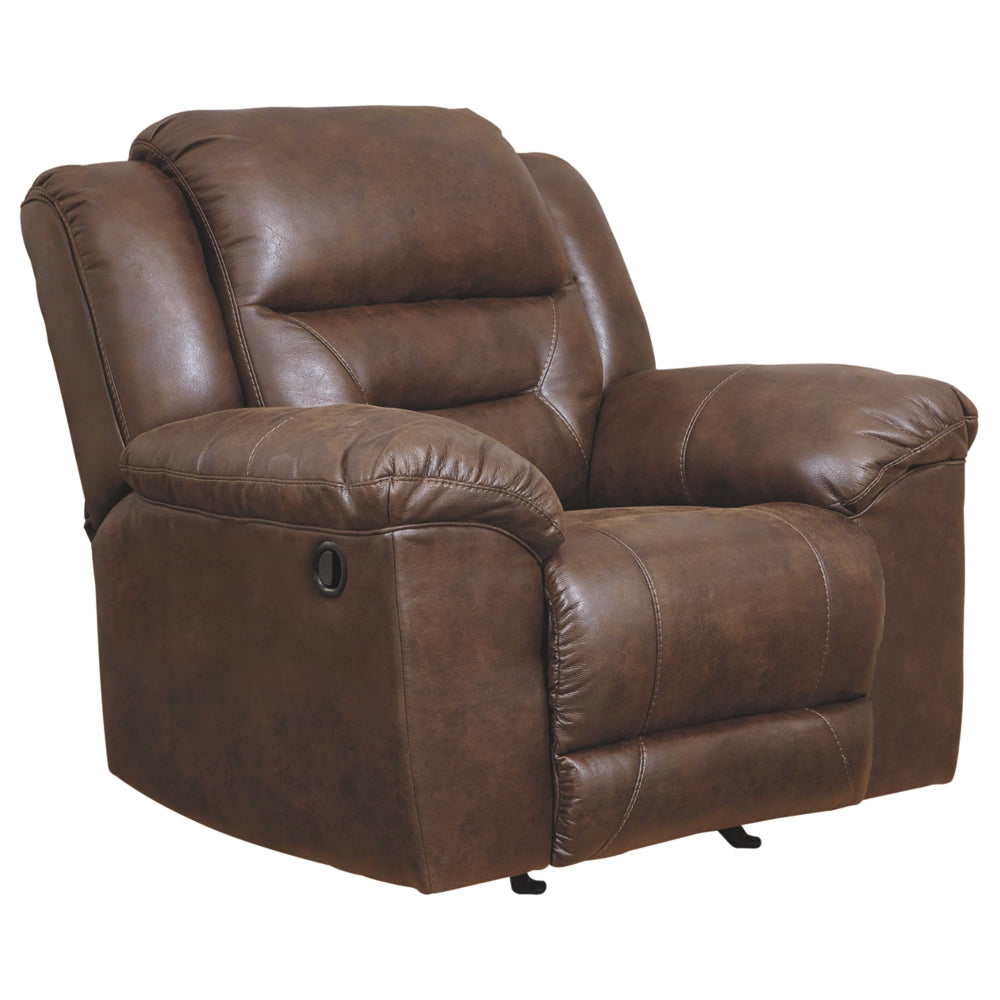 400 FI-A Rocker Recliner
