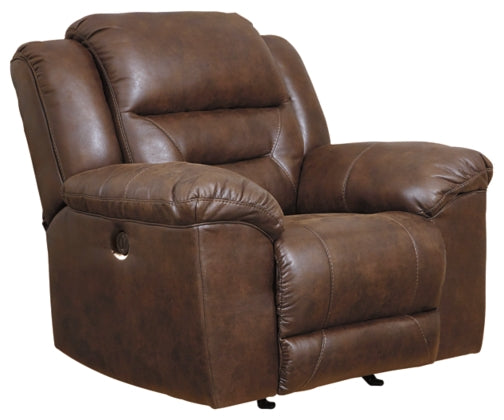 400 FI-A Powered Sofa and Loveseat
