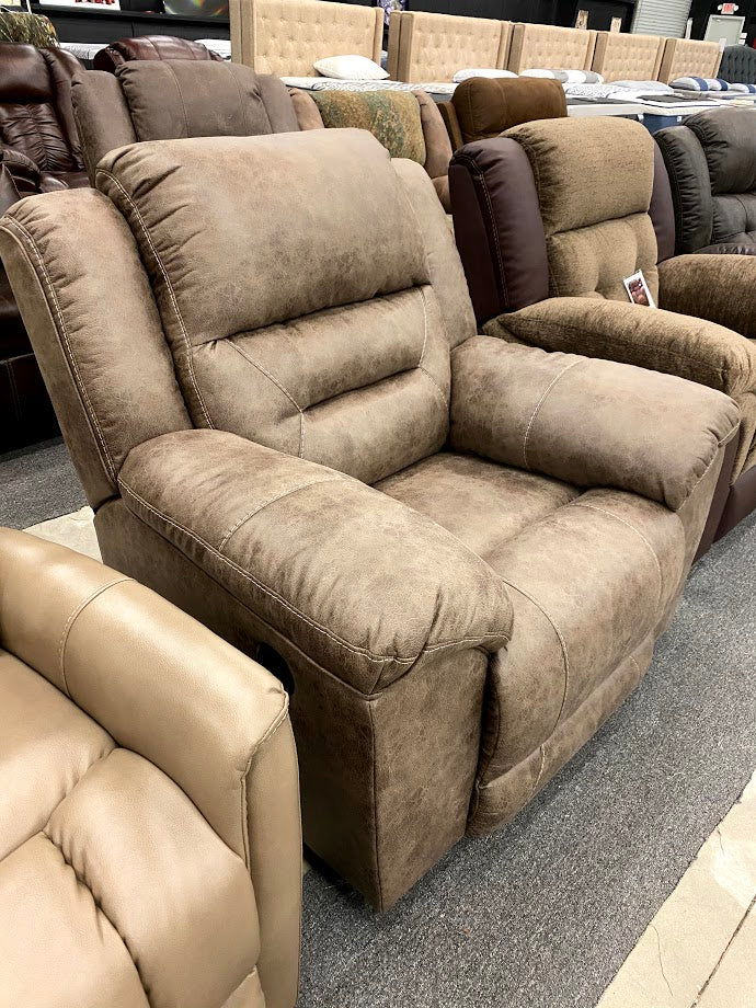 400 FI-A Rocker Recliner