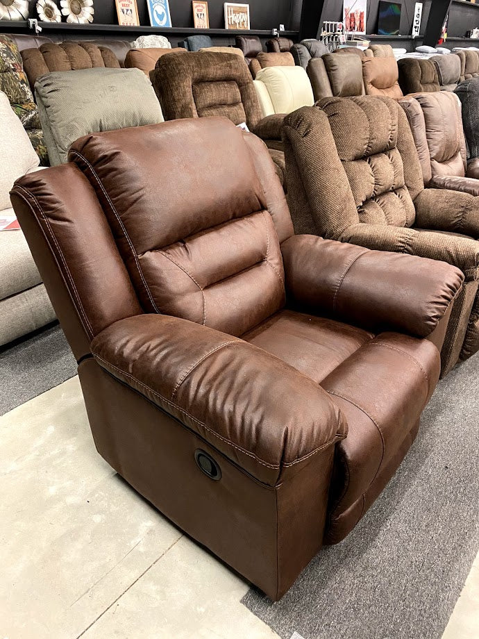 400 FI-A Rocker Recliner