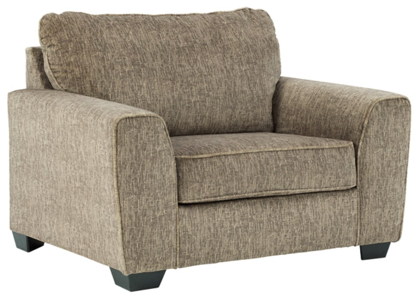 511 FI-A Sofa and Loveseat