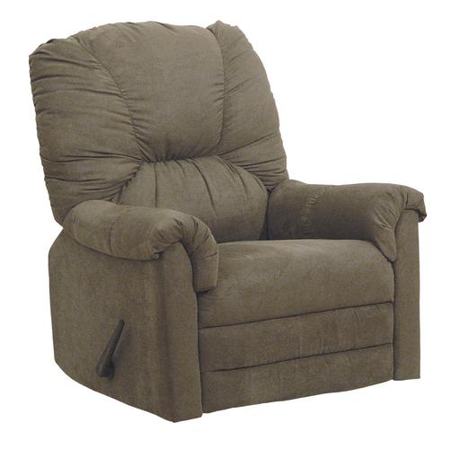 5345 FI-CnJ Rocker Recliner