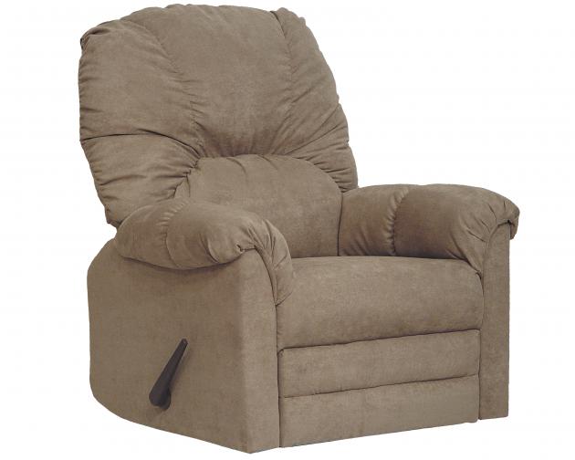 5345 FI-CnJ Rocker Recliner