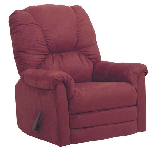5345 FI-CnJ Rocker Recliner