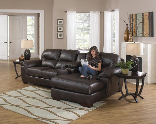 5354 FI-CnJ Modular Sectional