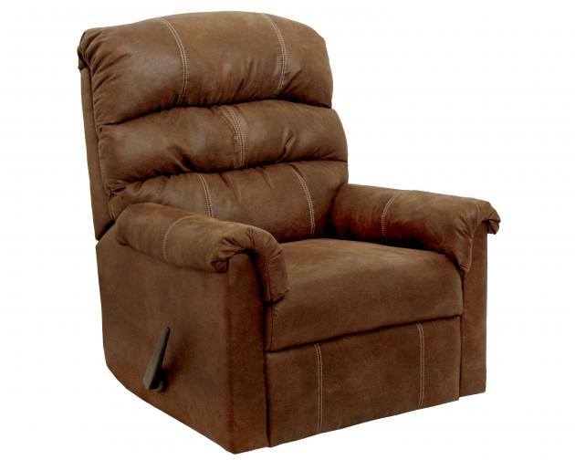 5384 FI-CnJ Rocker Recliner