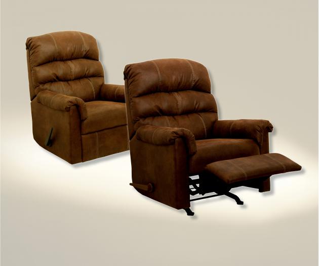 5384 FI-CnJ Rocker Recliner