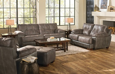 5307 FI-CnJ Sofa and Loveseat