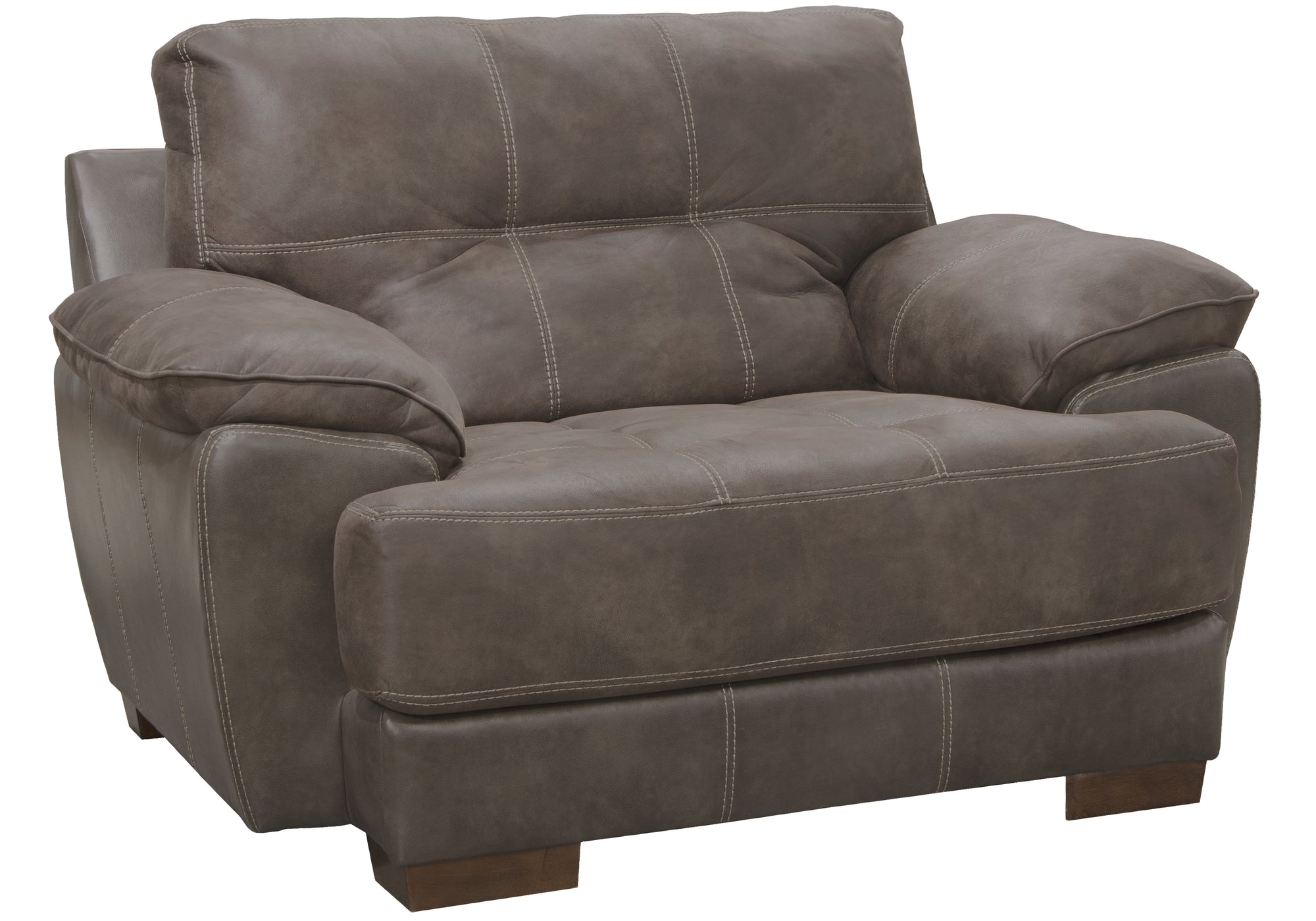 5307 FI-CnJ Sofa and Loveseat