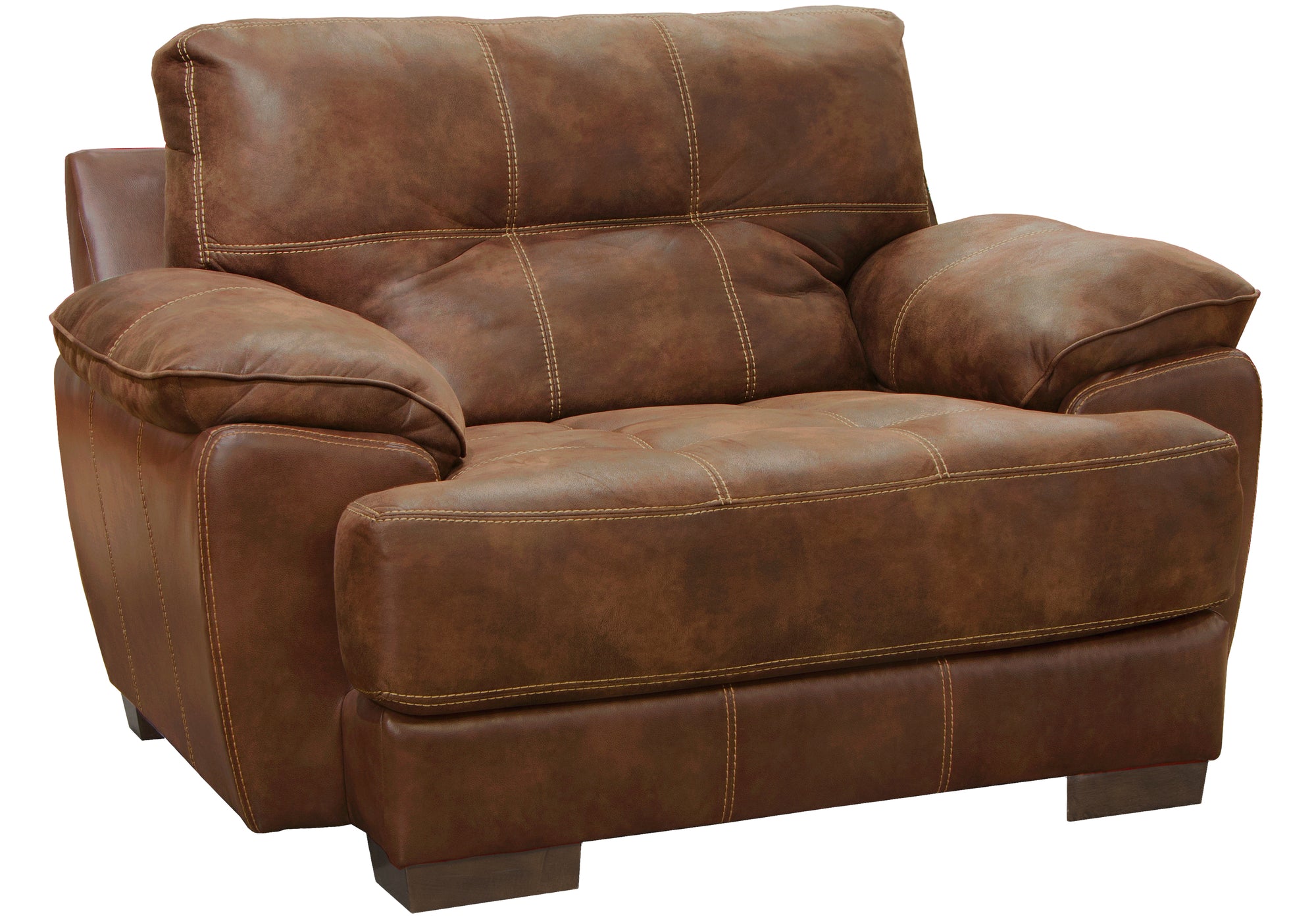 5307 FI-CnJ Sofa and Loveseat