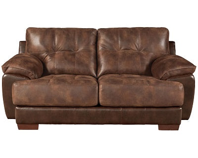 5307 FI-CnJ Sofa and Loveseat
