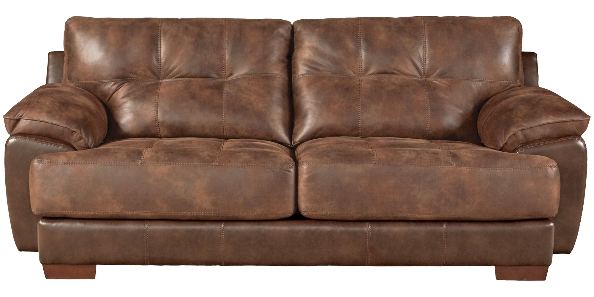 5307 FI-CnJ Sofa and Loveseat