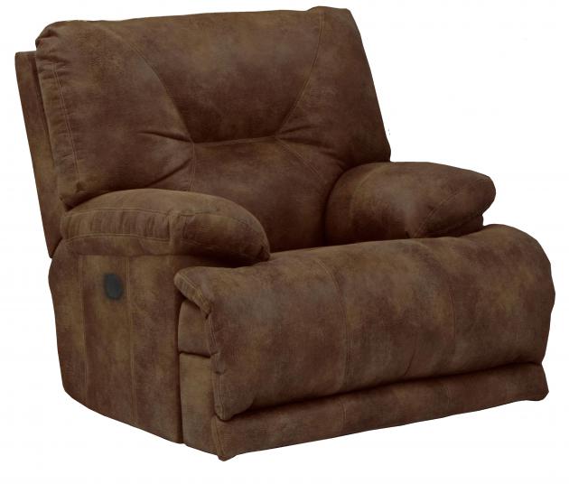 549 FI-CNJ Lay Flat Recliner (Manual)
