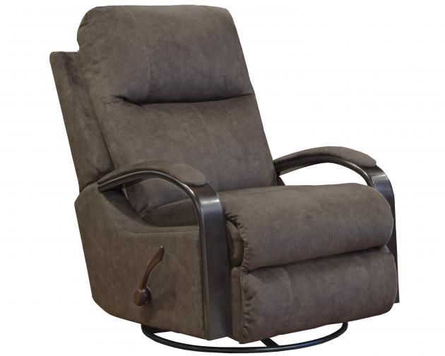 5814 FI-CnJ Swivel Glider Recliner