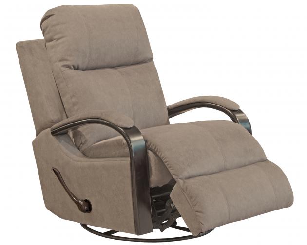 5814 FI-CnJ Swivel Glider Recliner