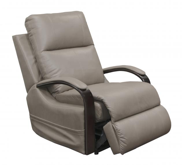 5816 FI-CnJ Glider Recliner w/Heat & Massage